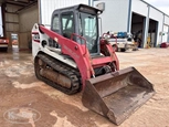 Used Track Loader